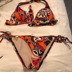 Emilio Puccini’s style bikini